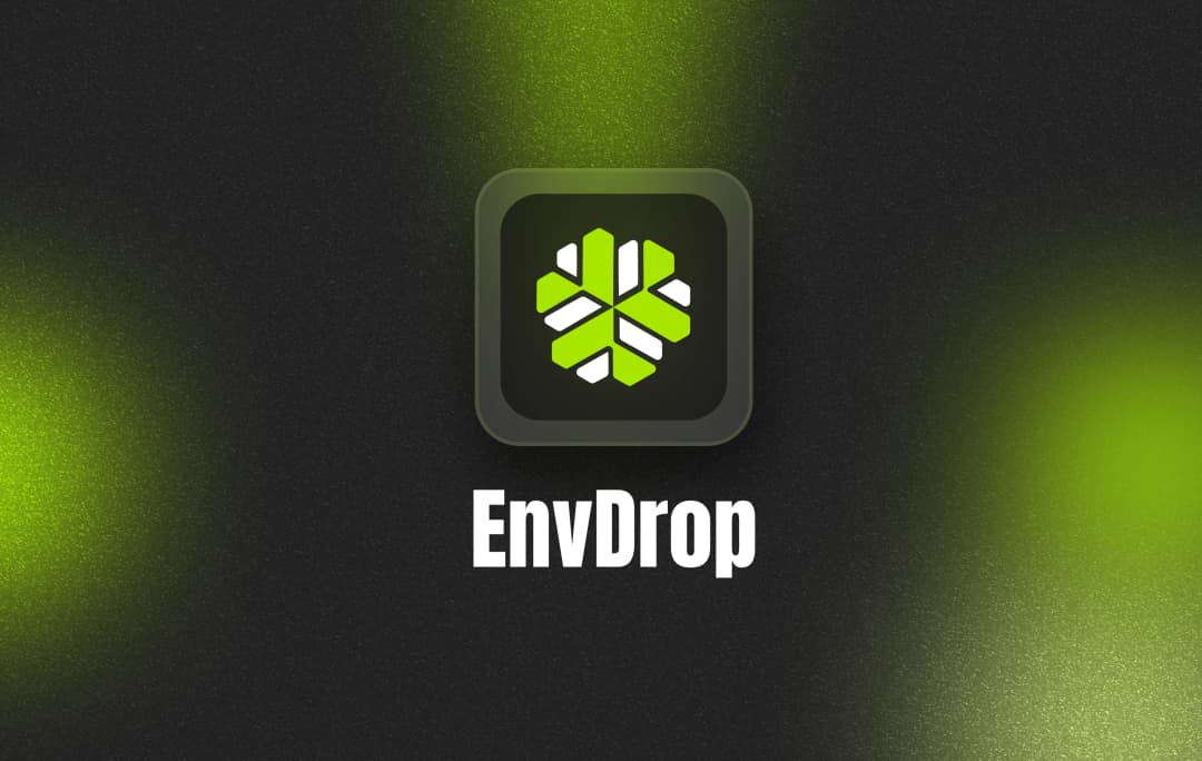 EnvDrop
